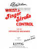 wilcoxon-wrist and finger stroke control