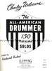 wilcoxon-all-american drummer, the