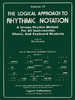 perkins-logical approach to rhythmic notation vol. 2