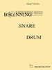 tantchev-beginning snare drum vol. 1