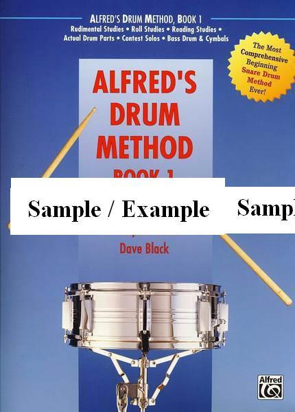 podemski standard snare drum method pdf 20